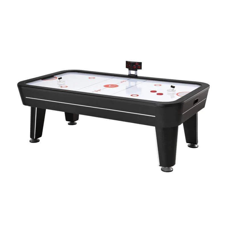 Air Hockey Table 7.5-Foot 110 CFM LED Scoreboard