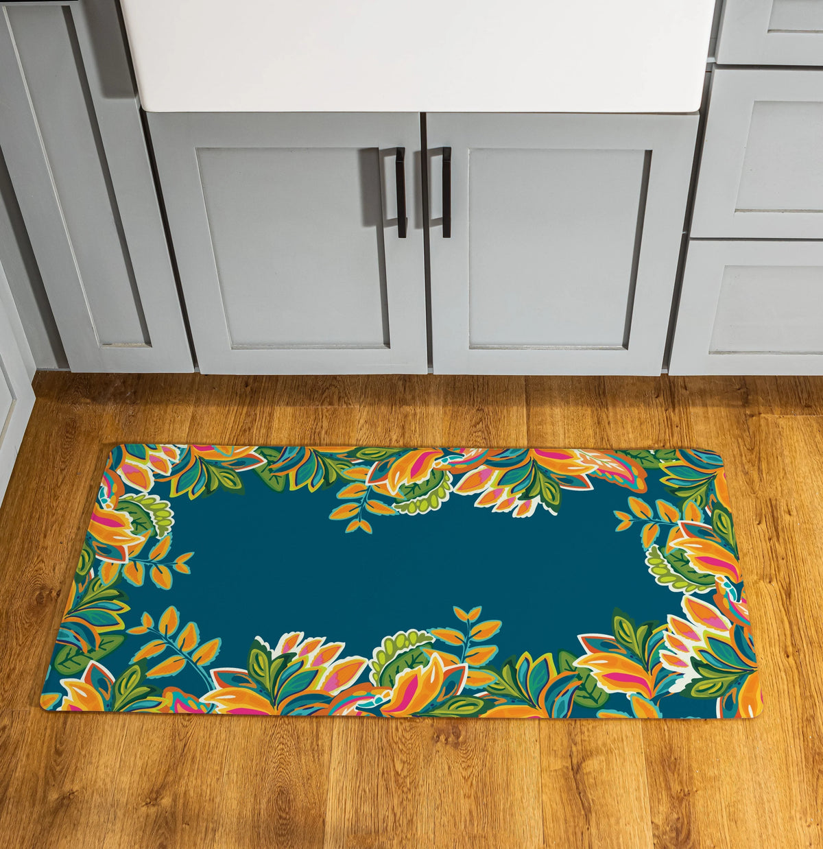 Anti-Fatigue Floor Mat Ergonomic Non-Slip 40 x 20 Inch
