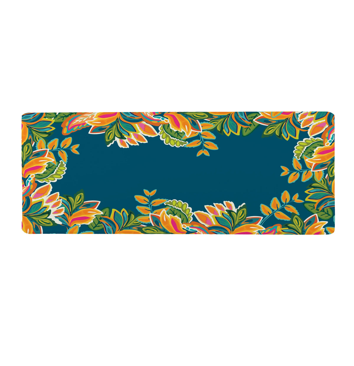 Anti-Fatigue Floor Mat Ergonomic Non-Slip 40 x 20 Inch