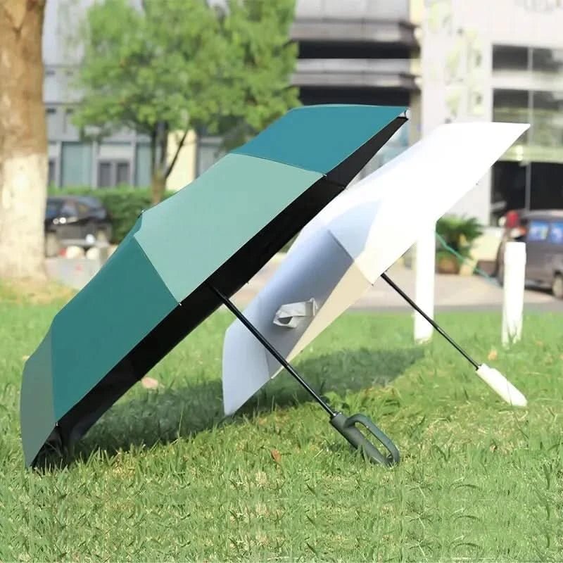Automatic Umbrella Windproof & UV Protection