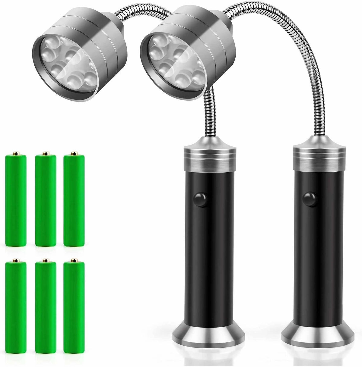 BBQ Grill Light Super-Bright LED & Magnetic Base