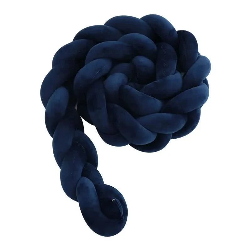 Baby Pillow Woven Cotton Breathable