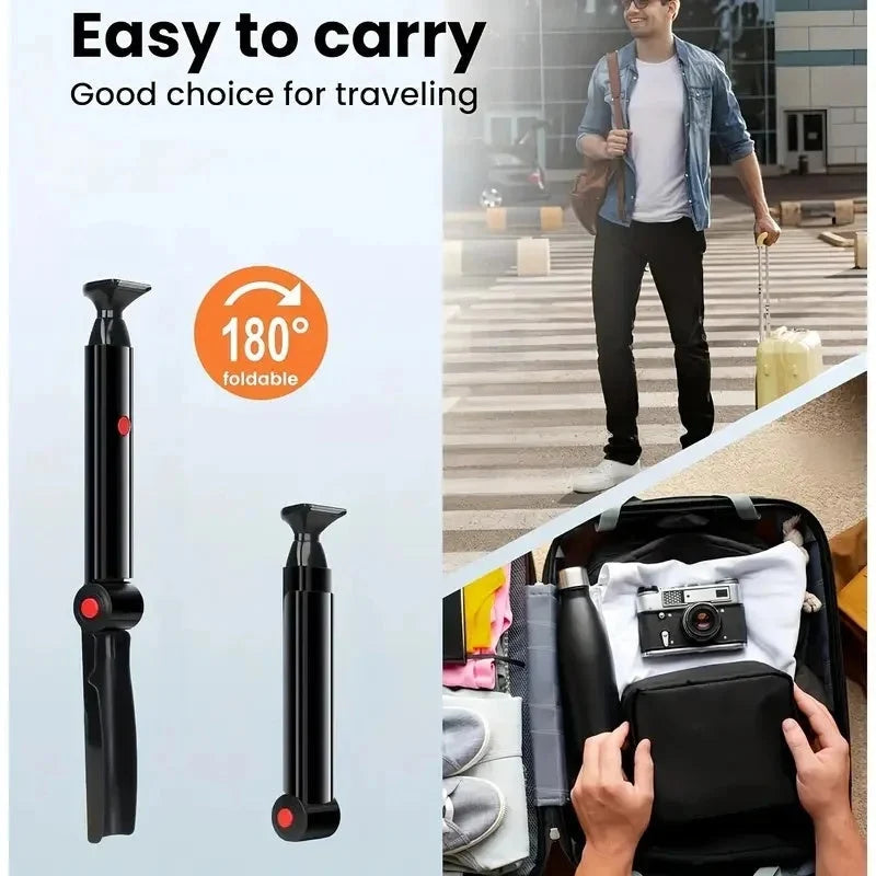 Back & Body Shaver Extended Handle 120 Minute Battery