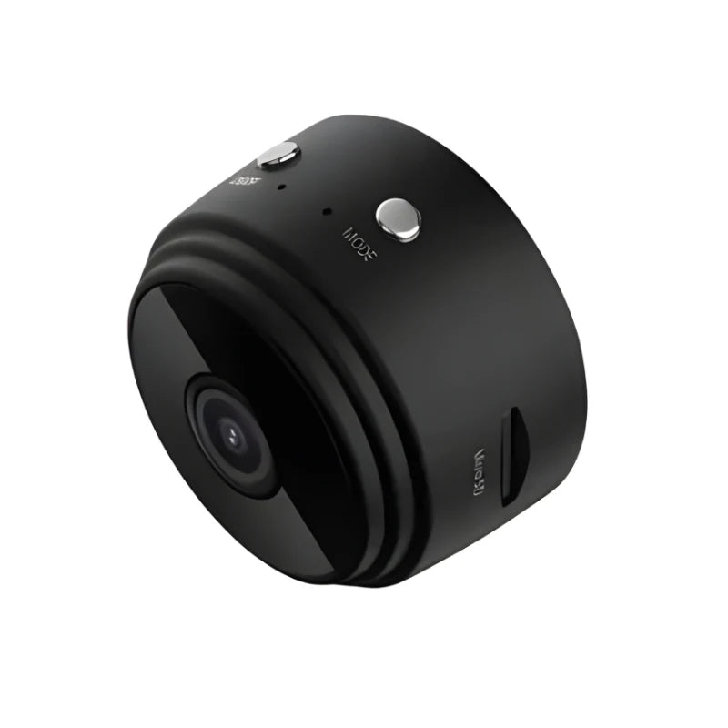 Backup Camera Wireless 720P HD Night Vision Magnetic Mount