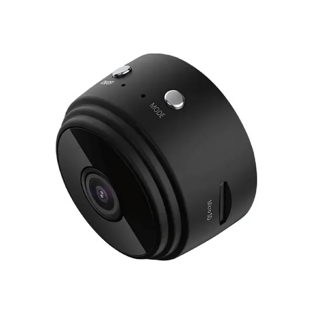 Backup Camera Wireless 720P Night Vision Magnetic Mount