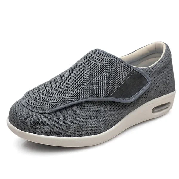 Barefoot Shoes Zero-Drop Sole Wide Toe Box Memory Foam