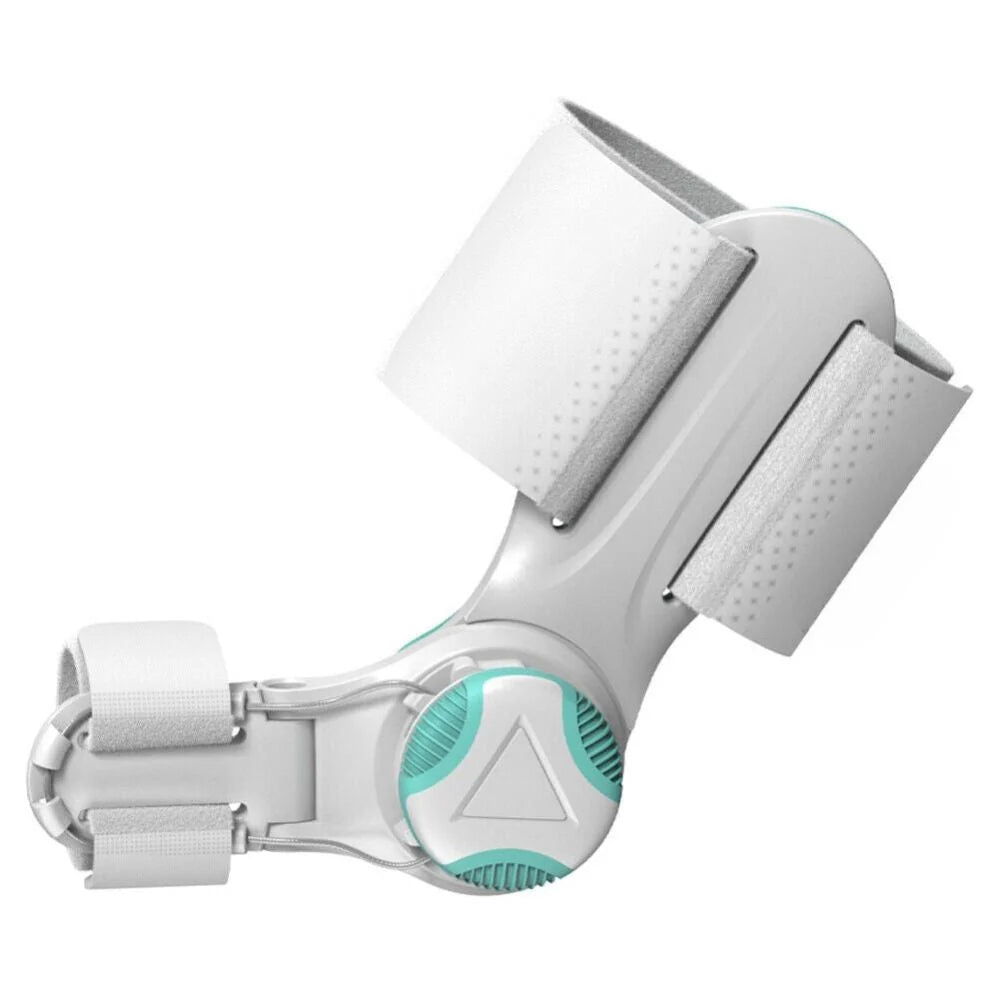 Bunion Corrector Adjustable Angle Knob 180-Degree Rotation