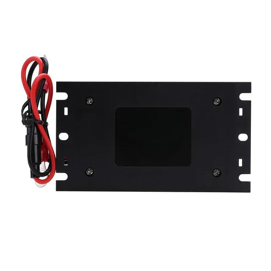 Car Rodent Repeller Ultrasonic 12V LED Indicator