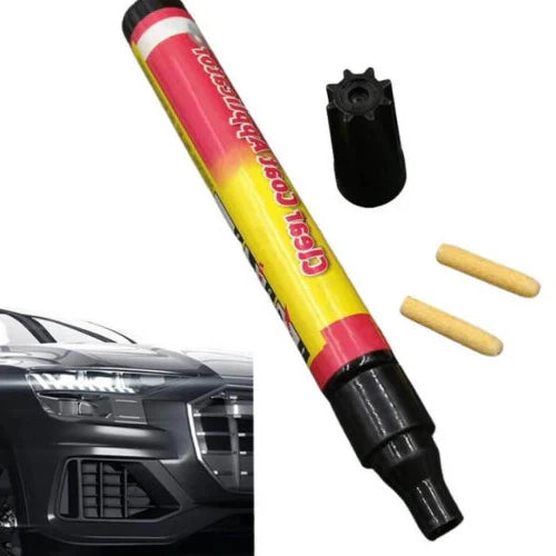 Car Scratch Repair Pen Precision-Tip Paint Restorer