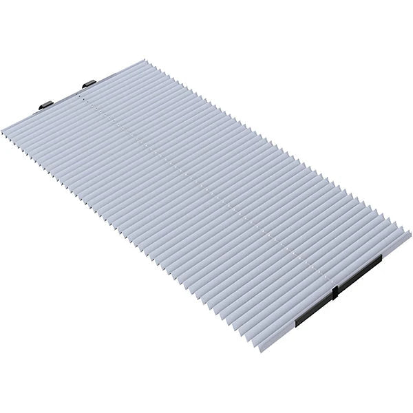 Car Window Sunshade Reflective UV-Blocking Tool-Free Setup