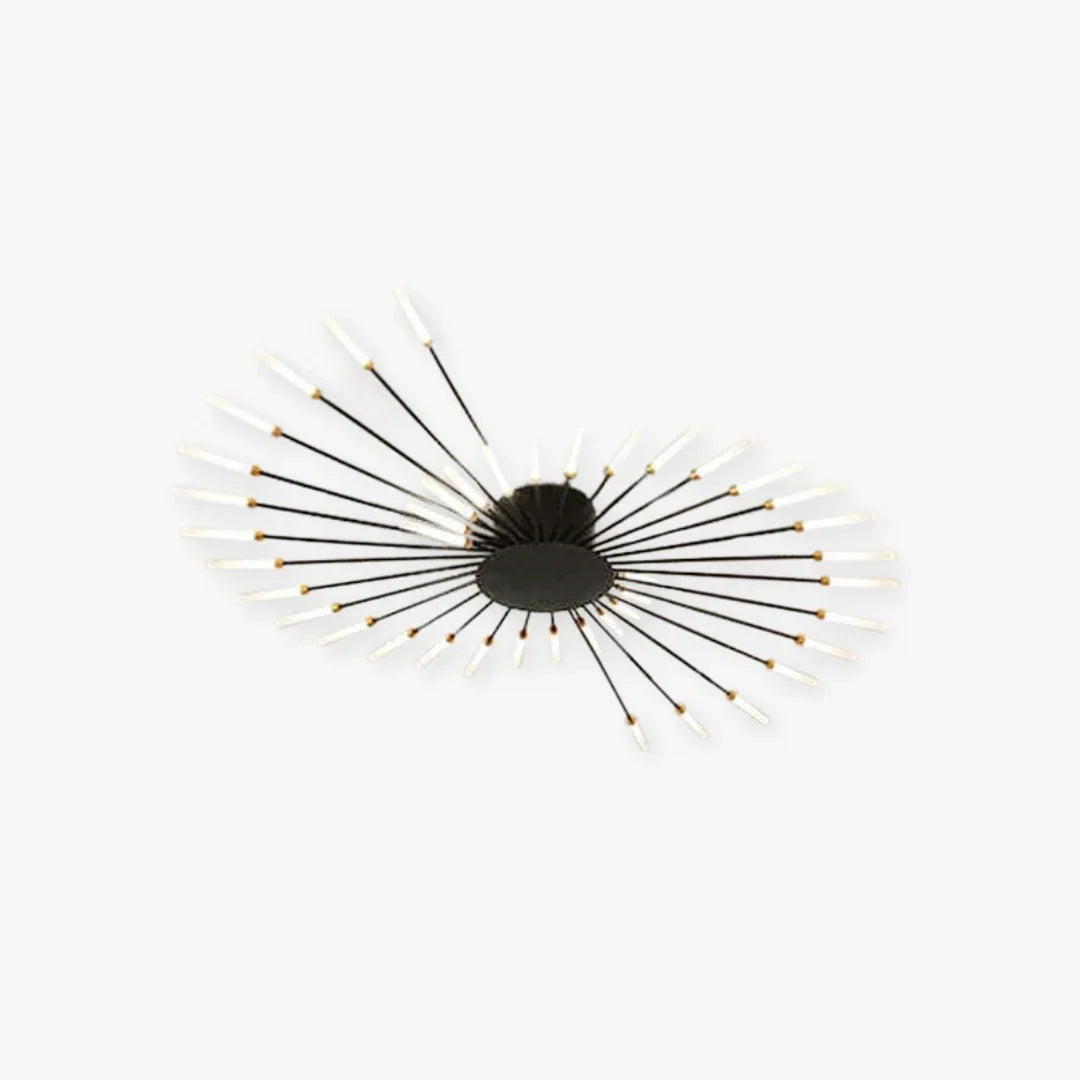 Ceiling Light Up To 42 LEDs Dimmable