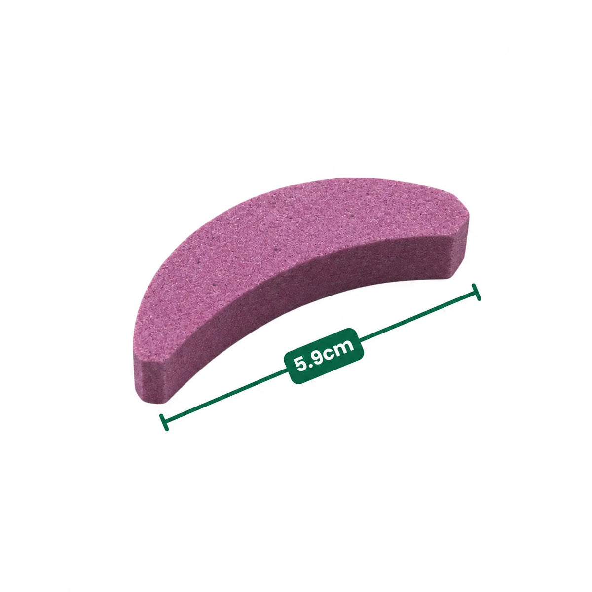 Chainsaw Sharpening Stones Snap-In Fits 14–20 Inch Bars