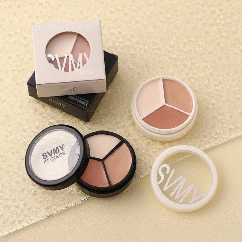 Concealer Stick Creamy Full Coverage Matte Finish