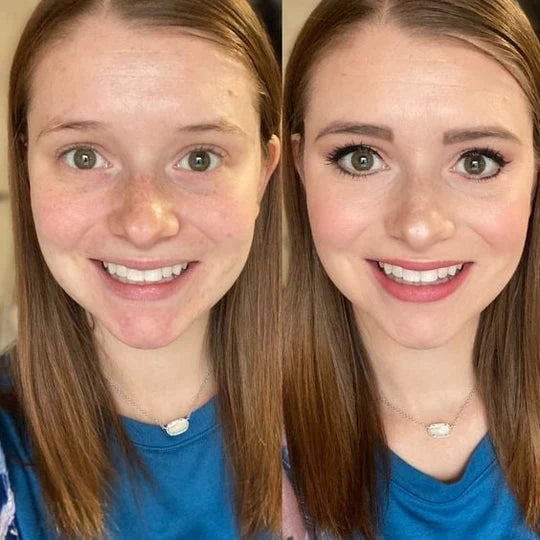 Concealer Stick Creamy Full Coverage Matte Finish