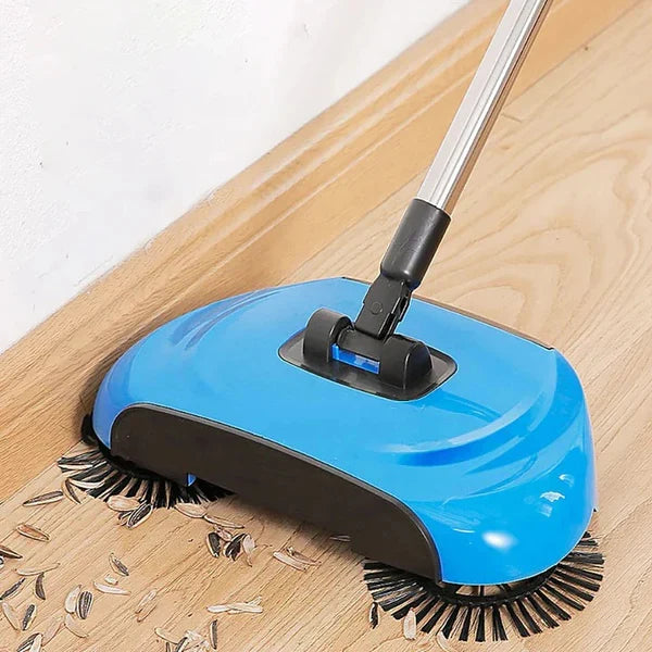 Cordless Stick Vacuum 2-in-1 Sweeper