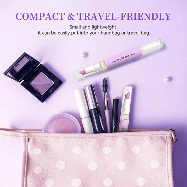 Cuticle Oil Pen Precise & Mess-Free Fast-Absorbing
