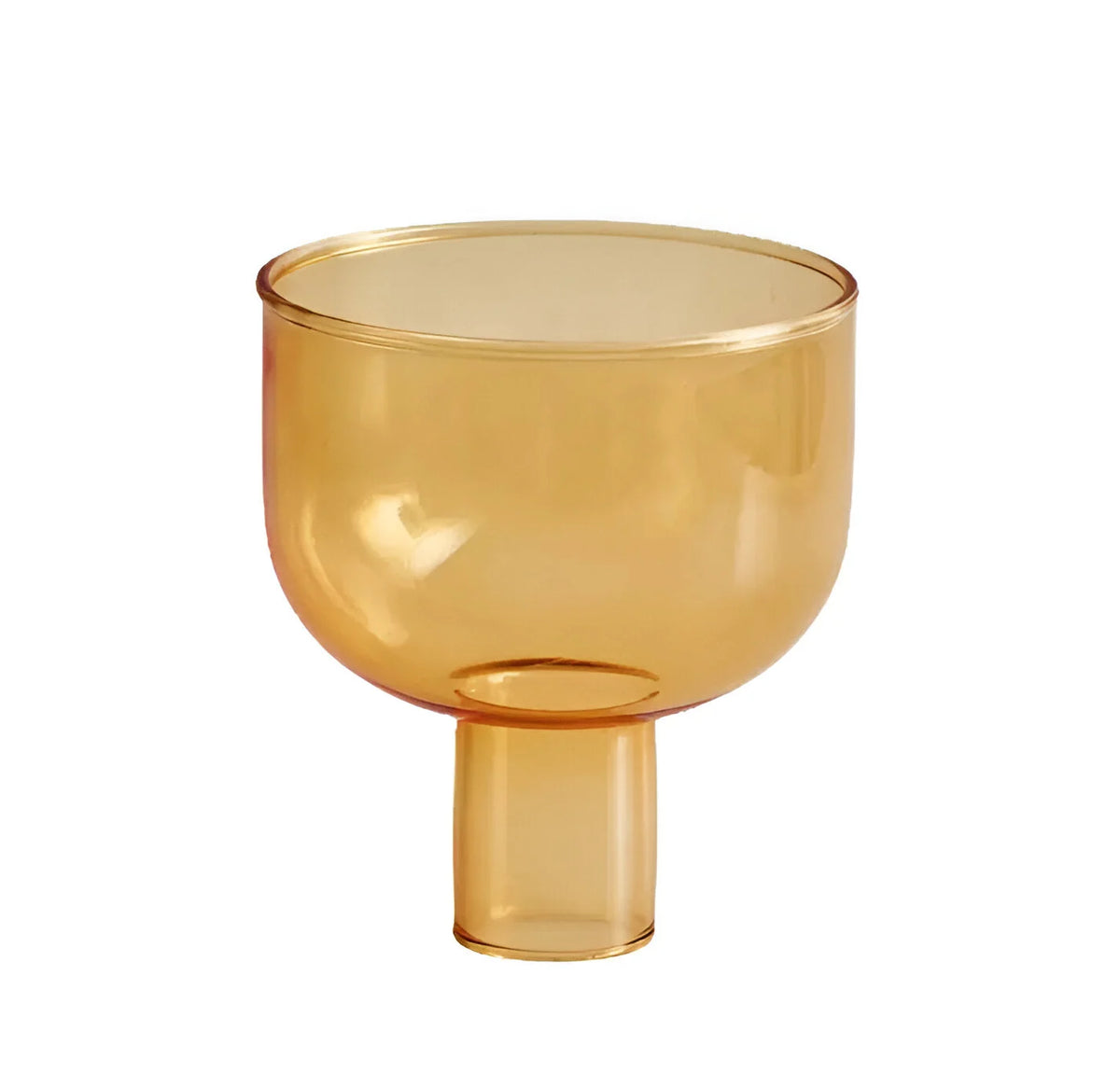 Cylindrical Candle Holder Modern Minimal 11 Styles