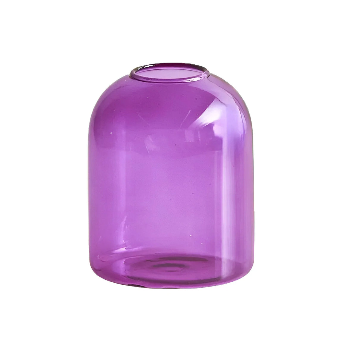 Cylindrical Candle Holder Modern Minimal 11 Styles