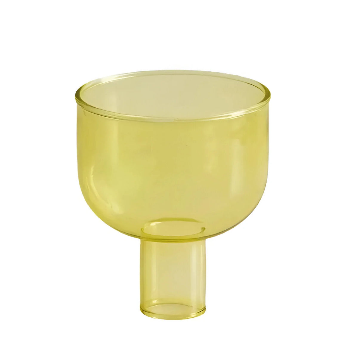 Cylindrical Candle Holder Modern Minimal 11 Styles
