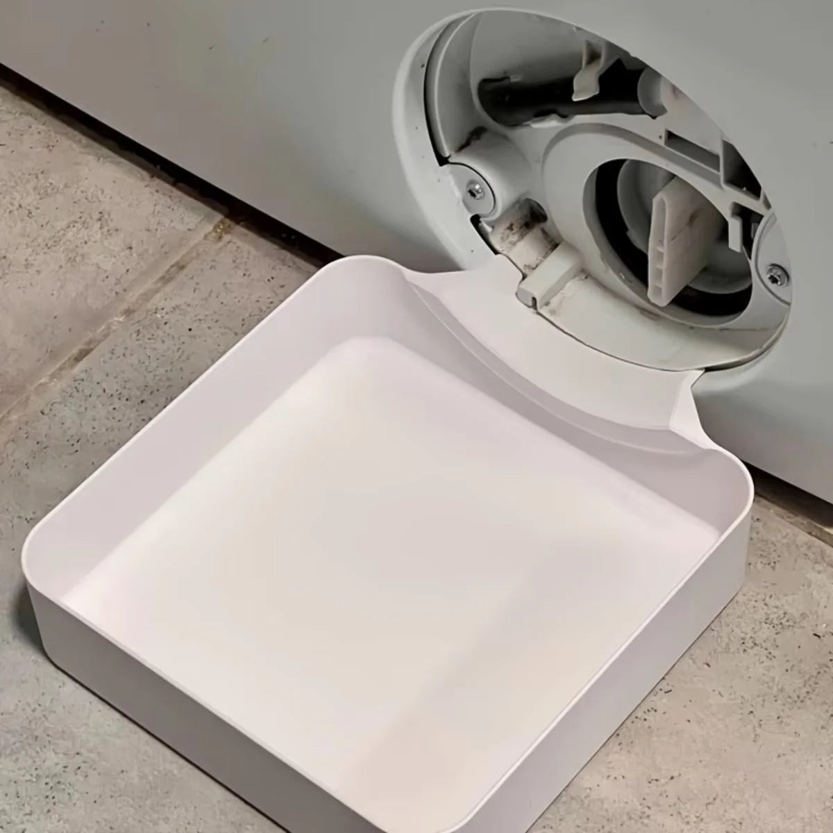 Drip Tray Front-Load Universal Leak Catcher