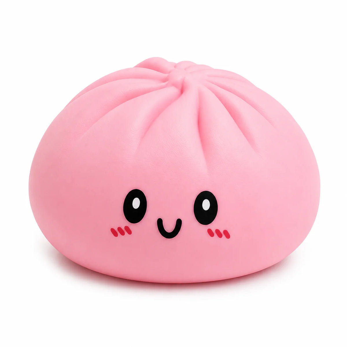 Dumpling Squishy Toy Soft Squeeze Sensory Fidget 9.8 Inch