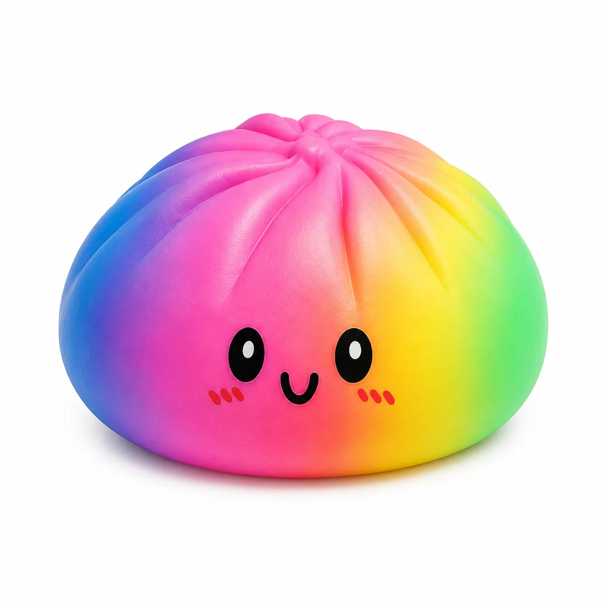 Dumpling Squishy Toy Soft Squeeze Sensory Fidget 9.8 Inch