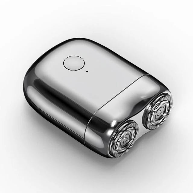 Electric Shaver Cordless & Waterproof 80-Min Runtime
