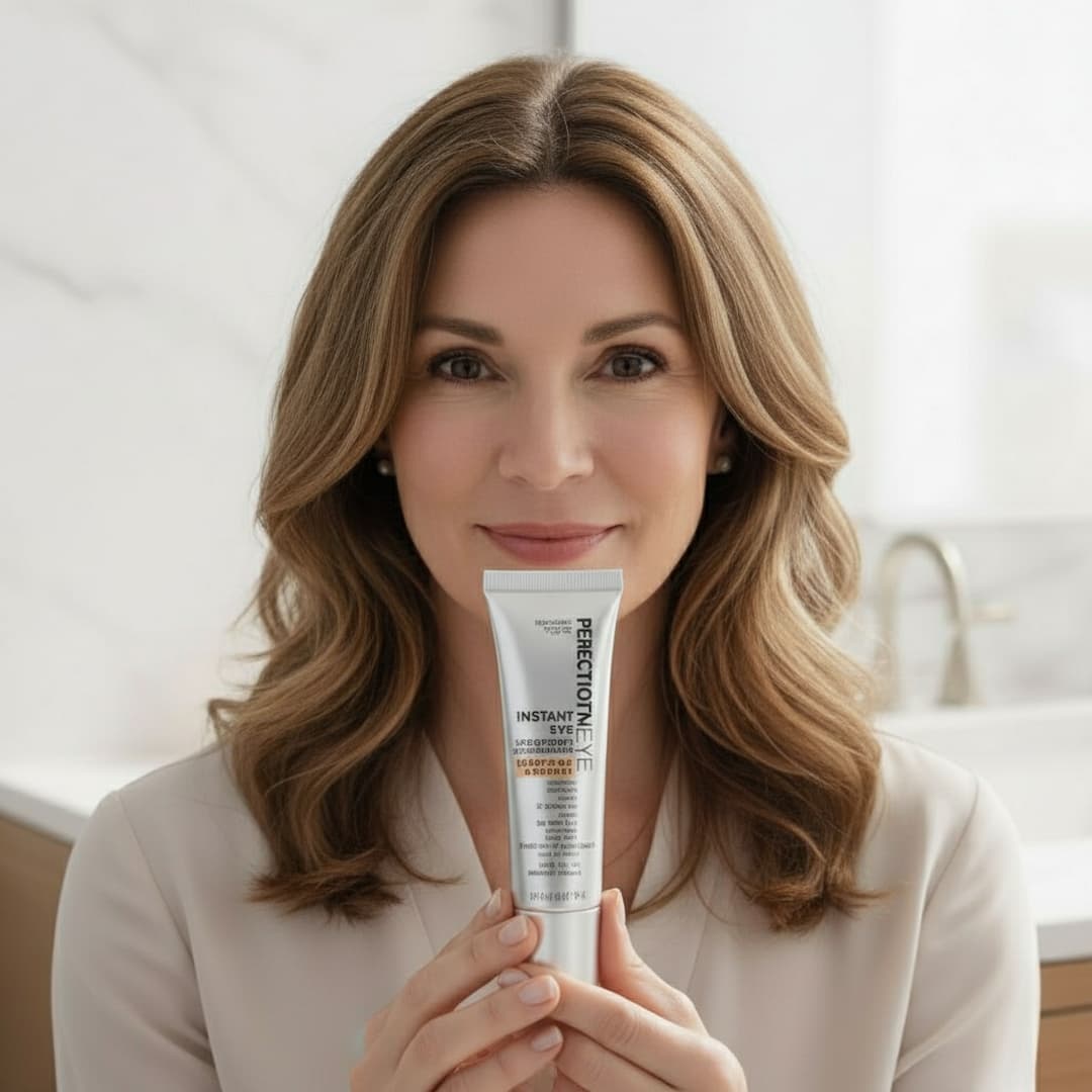 Eye Lifting Gel Instant Firming Peptide & Algae