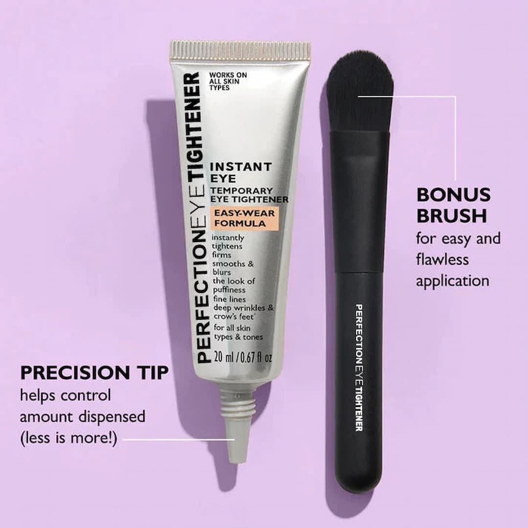 Eye Lifting Gel Instant Firming Peptide & Algae