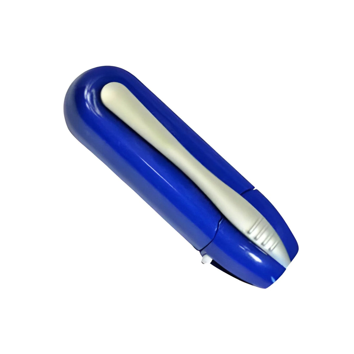 Eyeglass Cleaner Dry Carbon Pads Built-In Brush Coating-Safe & Pocket-Sized