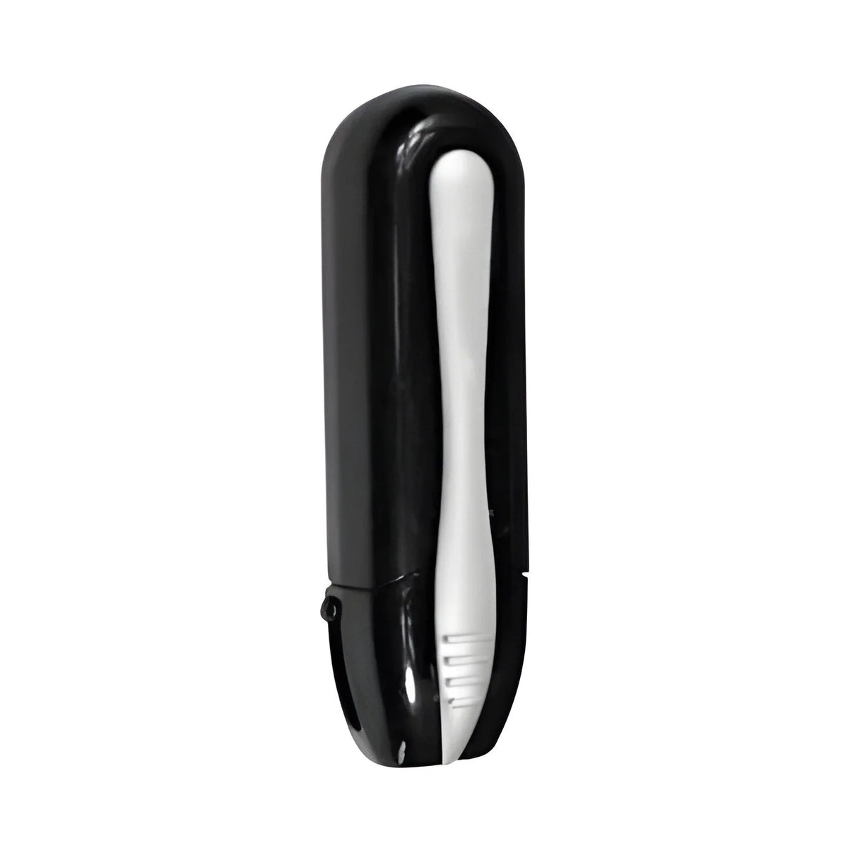 Eyeglass Cleaner Dry Carbon Pads Built-In Brush Coating-Safe & Pocket-Sized