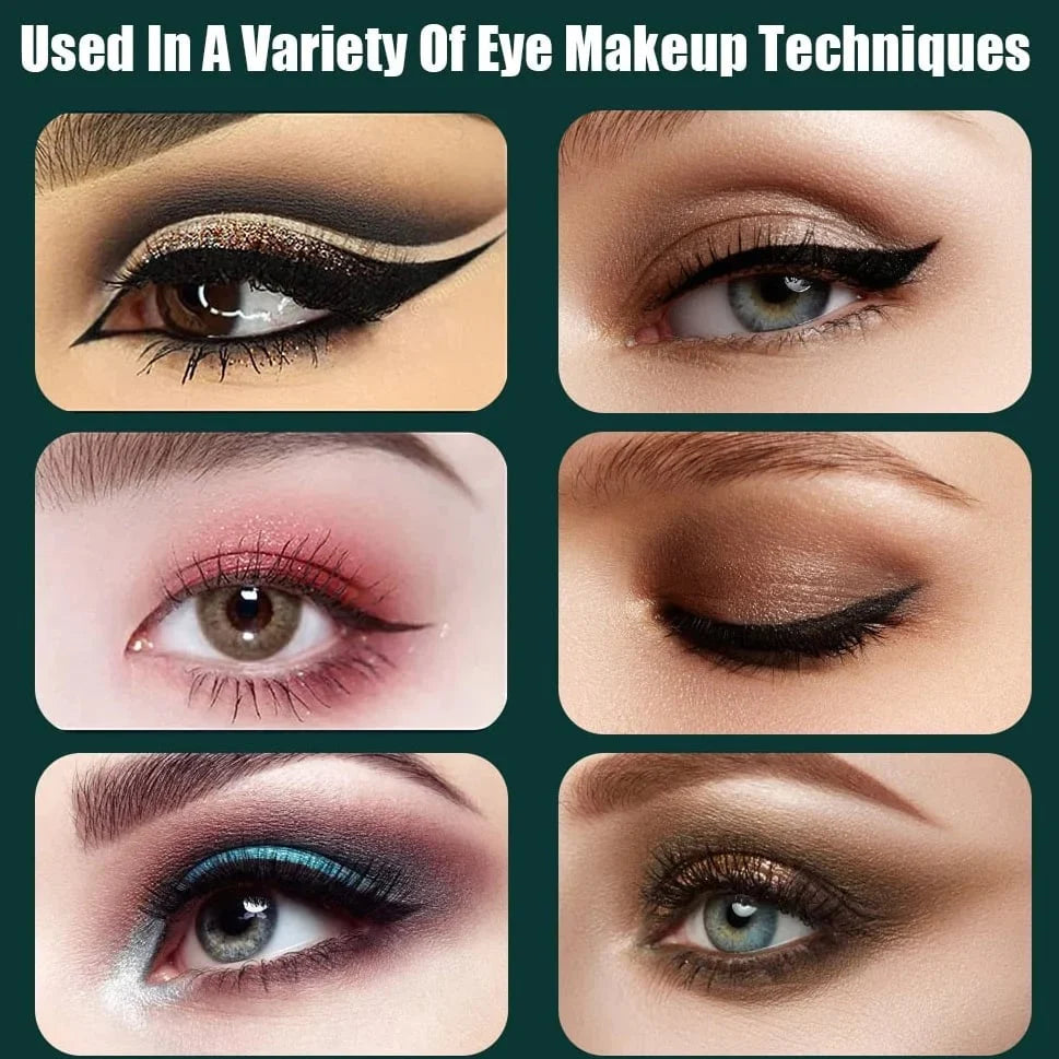 Eyeliner Pen Precision Tip Smudge-Proof & Long-Lasting