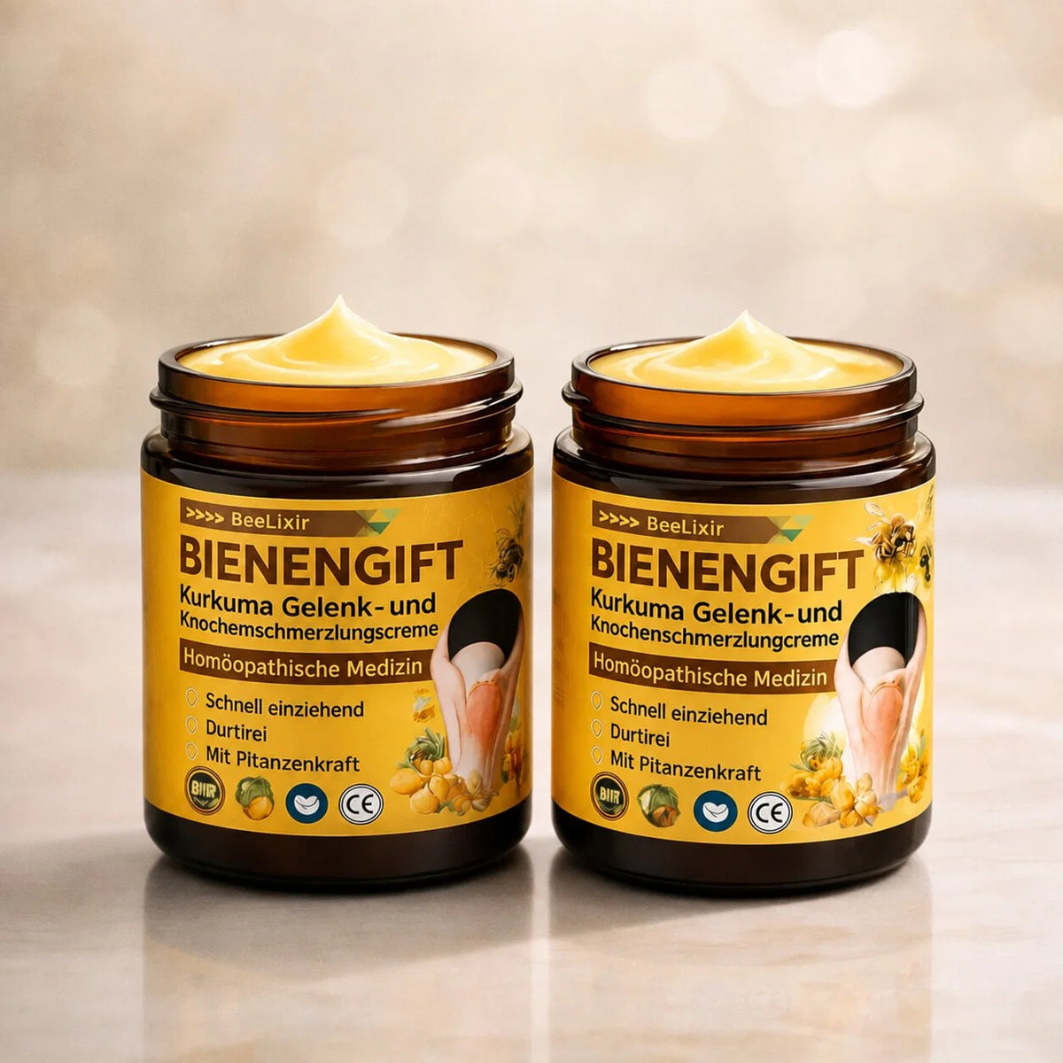 Face Cream Hyaluronic Acid & Collagen Daily Moisturizer