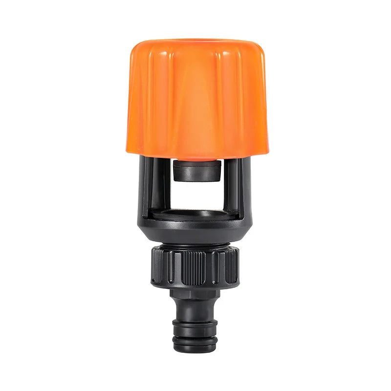 Faucet Adapter Universal Tool-Free Fits Up To 33 mm