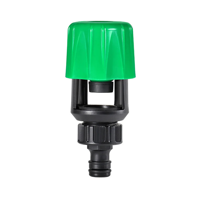 Faucet Adapter Universal Tool-Free Fits Up To 33 mm