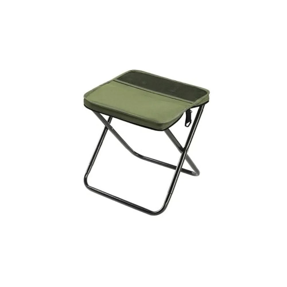 Folding Chair Backpack Waterproof Lightweight, Quick-Fold