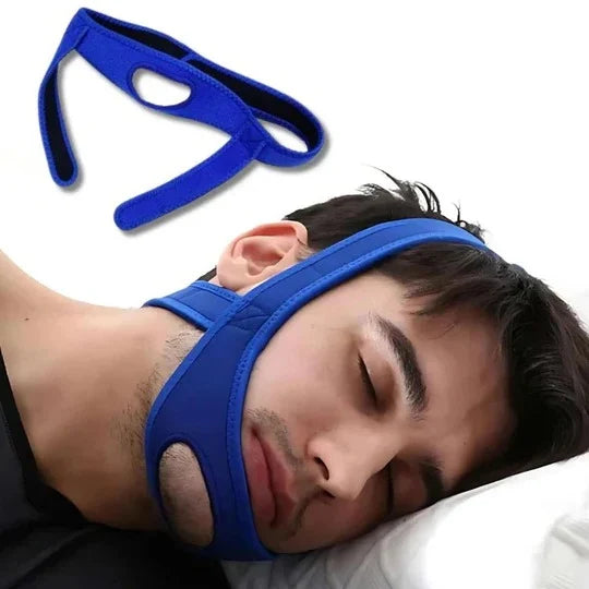 Full Head Chin Strap Adjustable Breathable Lightweight