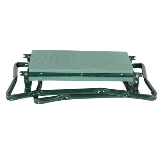 Garden Kneeler and Seat Reversible Padded Compact Design