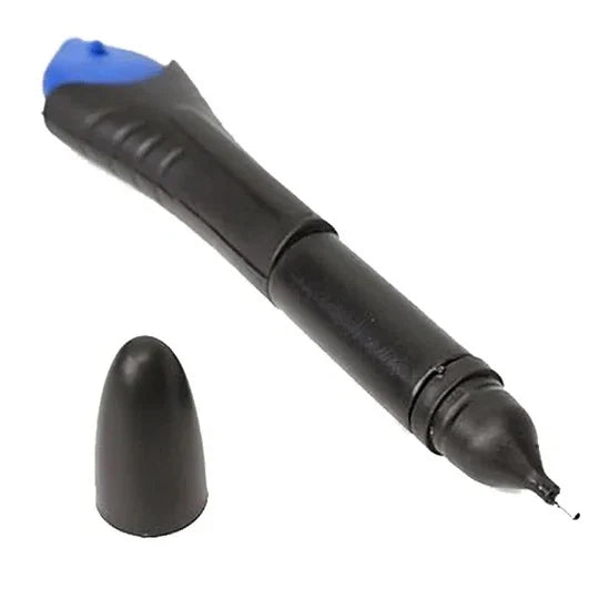 Glue Pen Built-In UV Light Precision Tip Multi-Surface
