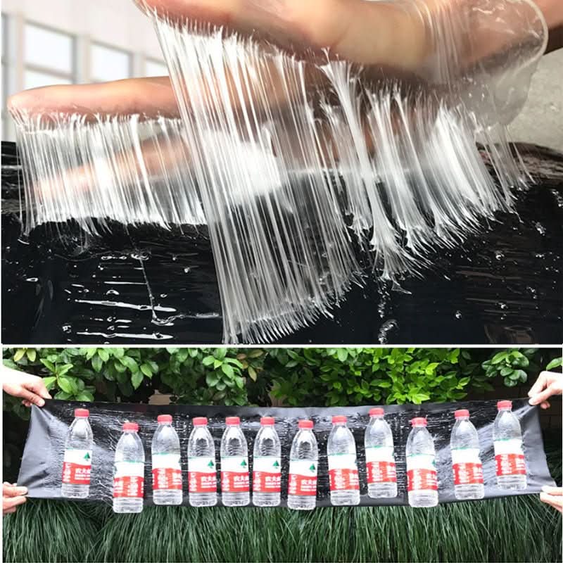 Glue Trap Extra-Strong Adhesive & Large Catching Area Non-Toxic