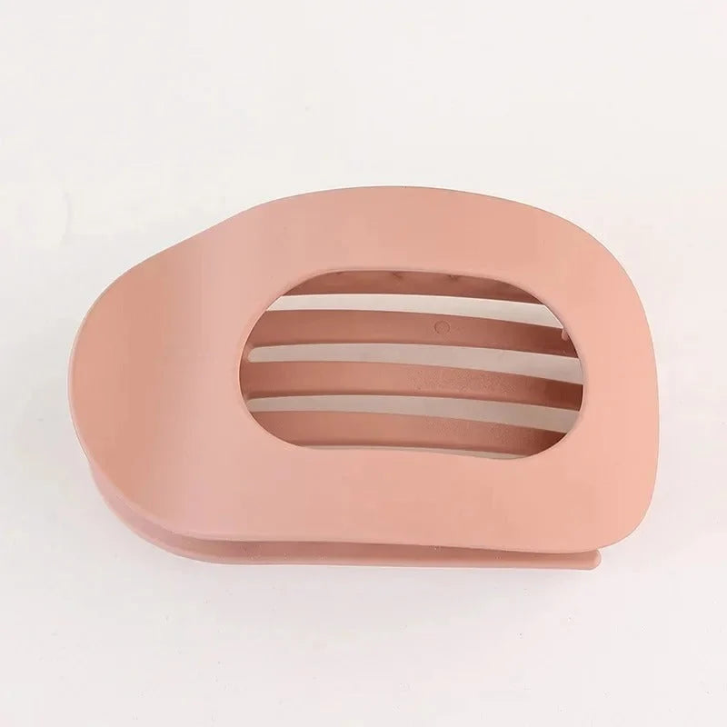 Hair Clip Wide Non-Slip Grip & Padded Hinge