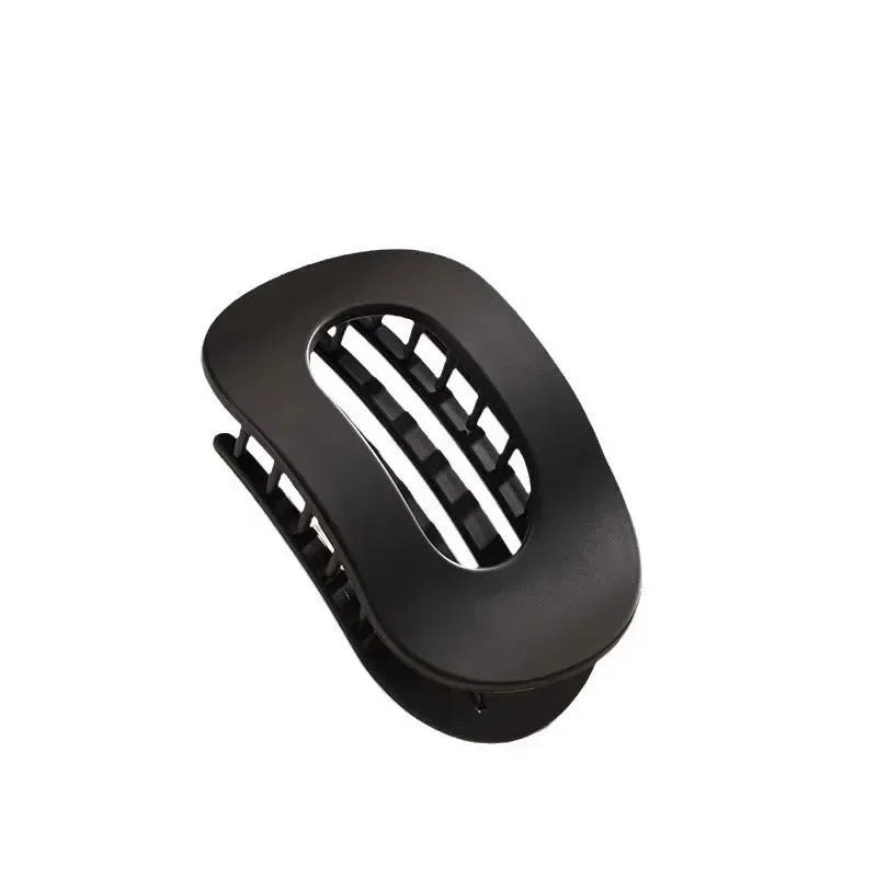 Hair Clip Wide Non-Slip Grip & Padded Hinge