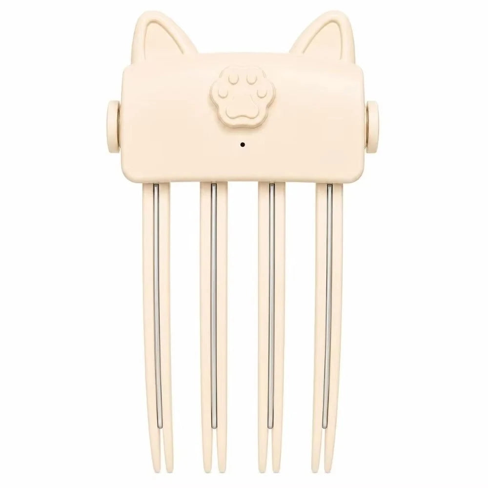 Hair Volumizer Cordless Root-Lifting Two Heat Settings