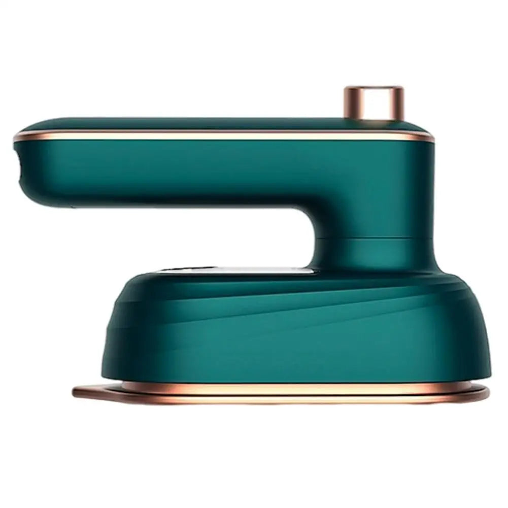 Handheld Garment Steamer Fast-Heat Steam & Dry