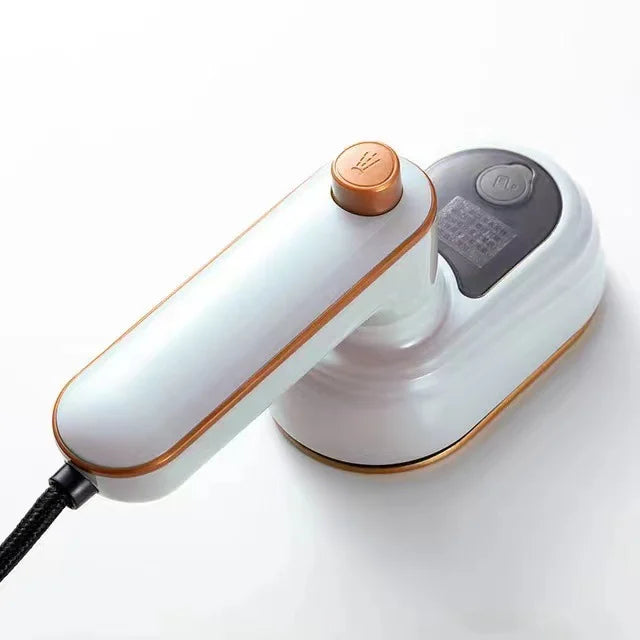 Handheld Garment Steamer Fast-Heat Steam & Dry