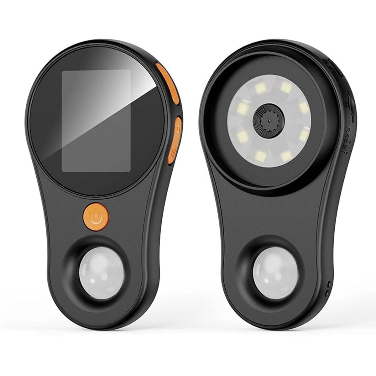 Handheld Microscope 500X Autofocus & Adjustable LEDs