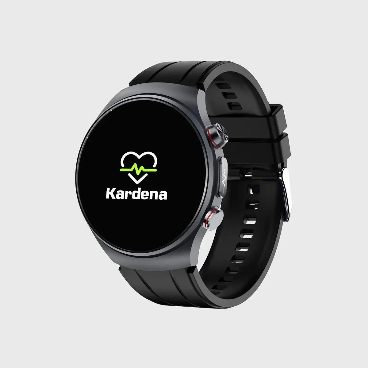 Health Watch Wrist ECG SpO2 7 Day Battery