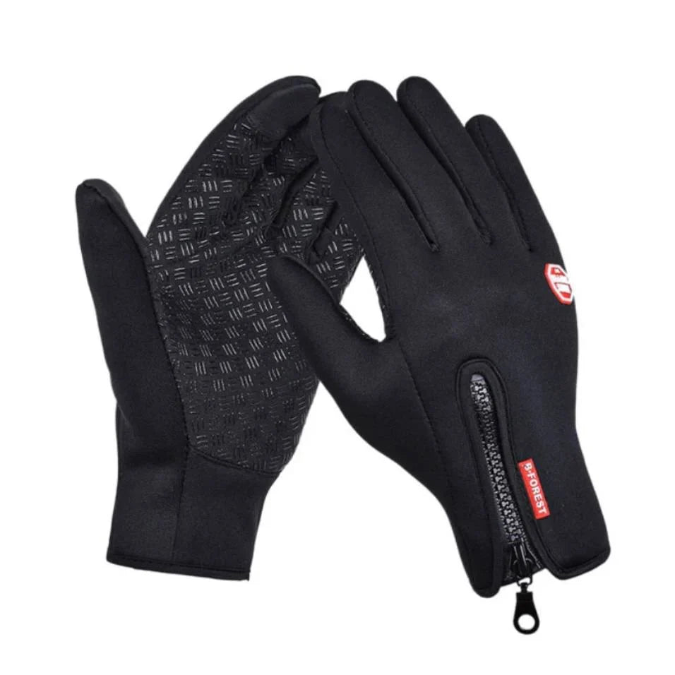 Heated Gloves Rechargeable Waterproof & Windproof