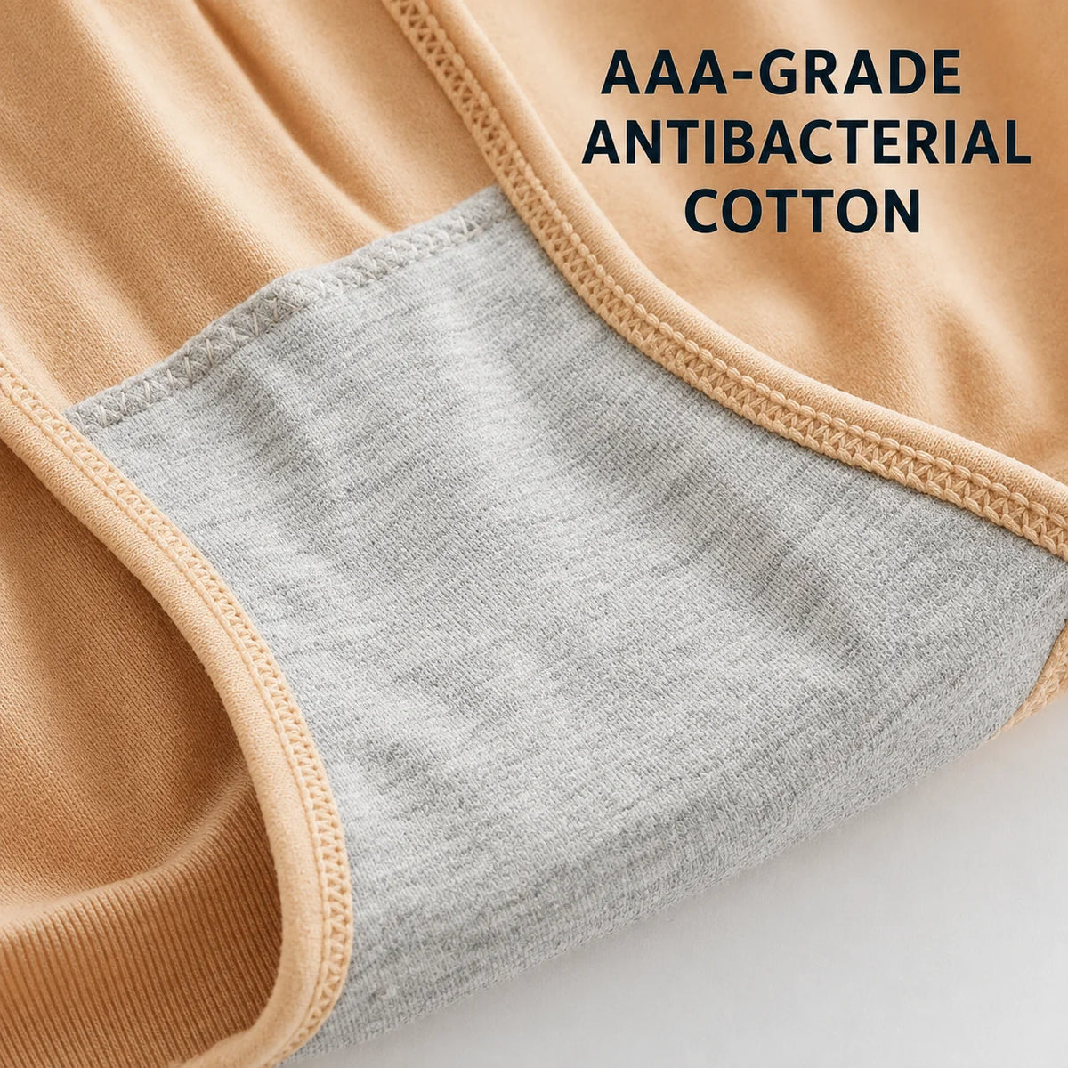 High-Waist Shapewear Firming Stomach Control