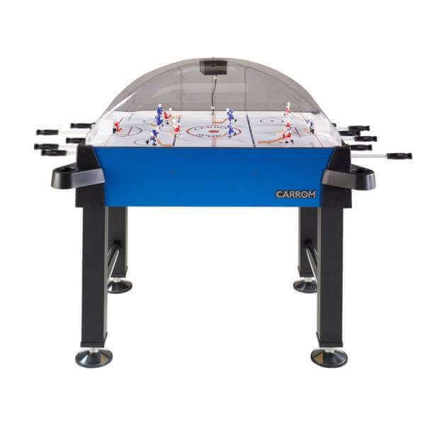 Hockey Stick Table Melamine Cabinet Light & Sound Scoring